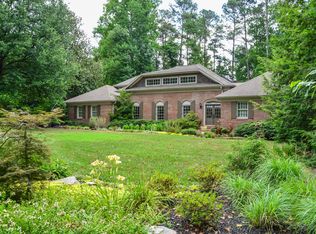 6351 Mountain Brook Way, Sandy Springs, GA 30328