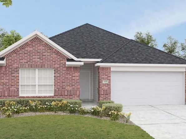 Blanton Plan, Sunterra