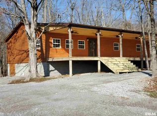 871 State Hwy 145 N, Simpson, IL 62985