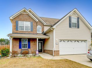 219 Westbrooke Rd, Summerville, SC 29486