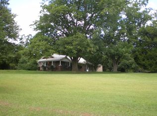 3880 McCords Ferry Rd, Elloree, SC 29047