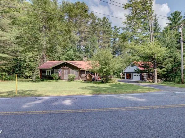 531 S Shore Road, Speculator, NY 12164