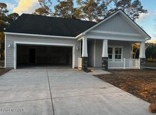 9148 Island Shore Ave LOT 247, Calabash, NC 28467