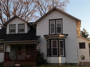 502-506 E Butler St, Bryan, OH 43506