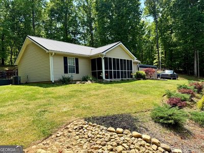 35 Edgewater Dr, Griffin, GA, 30223