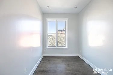 Rented by Brooklyn Group