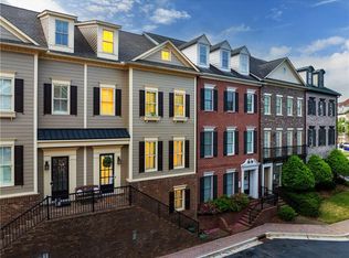 2130 Monhegan Way SE #11, Smyrna, GA 30080