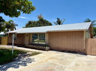 2511 NE Mildred St, Jensen Beach, FL 34957