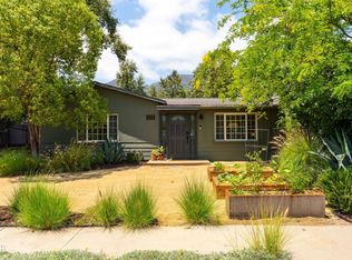 408 Franklin Dr, Ojai, CA 93023