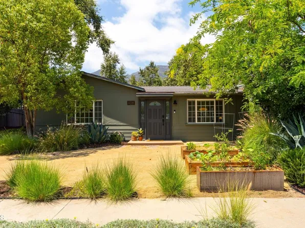 408 Franklin Dr, Ojai, CA 93023