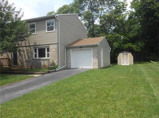 849 Nantucket Cir, Bethlehem, PA 18015