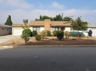 551 N Osborn Ave, West Covina, CA 91790