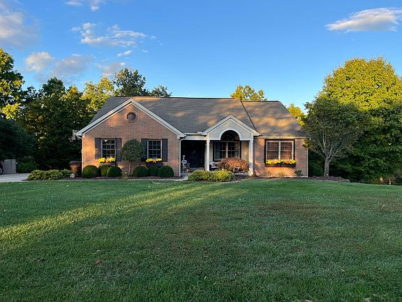 2nd image of 27612 Valley Vista Ct Lot 28