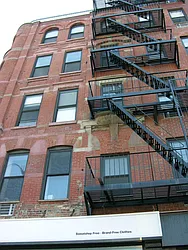 Rented by S&H Equities