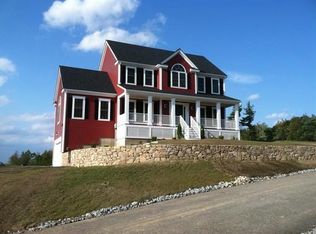 7 High Point Dr, North Grafton, MA 01536