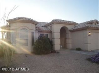 20402 N 29th Pl, Phoenix, AZ 85050