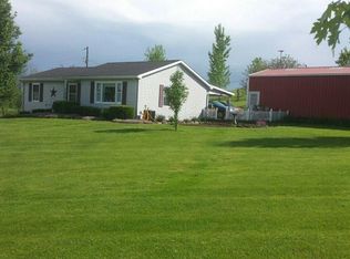 681 Colville Rd, Paris, KY 40361