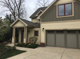 548 Kamm Island Pl #1, Mishawaka, IN 46544
