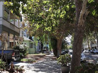 404 N 2nd St APT 4, San Jose, CA 95112