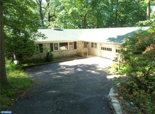 2015 Country Club Dr, Huntingdon Valley, PA 19006