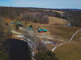 45 Schoolhouse Rd, Owego, NY 13827