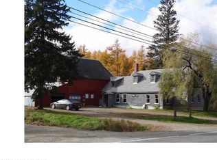 198 Park St, Milo, ME 04463