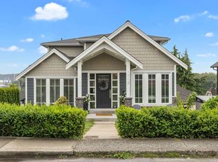 1712 Nanaimo St, New Westminster, BC V3M2G6