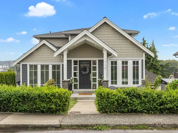 1712 Nanaimo St, New Westminster, BC V3M 2G6