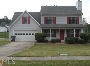 20 Dogwood Rdg, Hampton, GA 30228