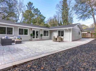 491 Moraga Way, Orinda, CA 94563