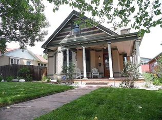 3339 W 31st Ave, Denver, CO 80211