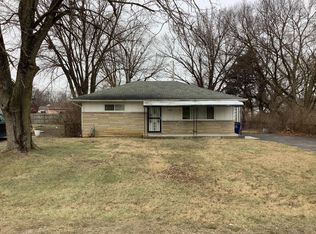 1368 Moundview Ave, Columbus, OH 43207