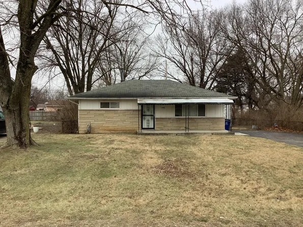 1368 Moundview Ave, Columbus, OH 43207