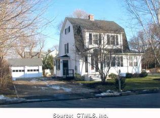 116 Ocean View Ave, Groton, CT 06340