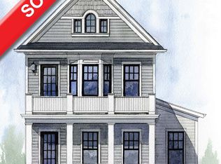 2227 Potter Pl LOT 43, Nolensville, TN 37135