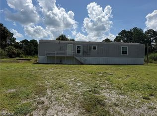 445 S Quebrada St, Clewiston, FL 33440