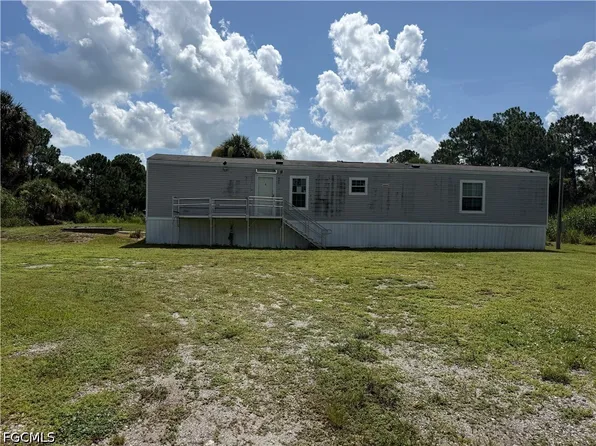 445 S Quebrada St, Clewiston, FL 33440