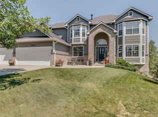 7808 S Flower St, Littleton, CO 80128