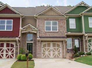 10 Sandstone Dr, Jasper, GA 30143