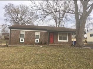 616 Butler Dr, Eureka, MO 63025