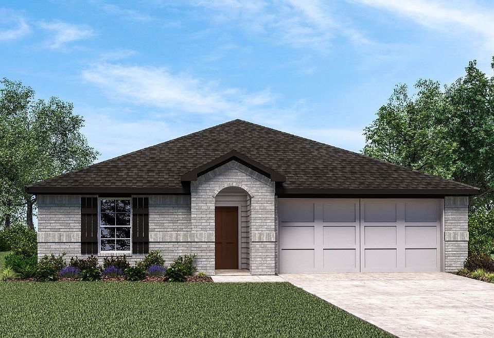 Plan Elevation.