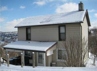 803 Shrader, Jeannette, PA 15644