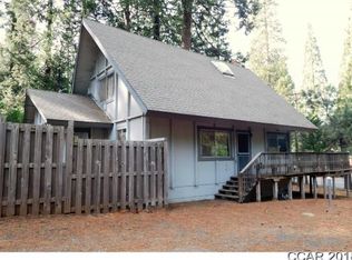 48 Boards Crossing Rd, Arnold, CA 95223