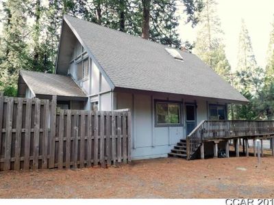 48 Boards Crossing Rd, Arnold, CA, 95223