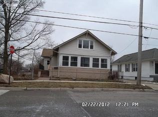 112 N 1st St, Holly, MI