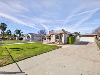 1065 Stevenson St #B & A, Colton, CA, 92324