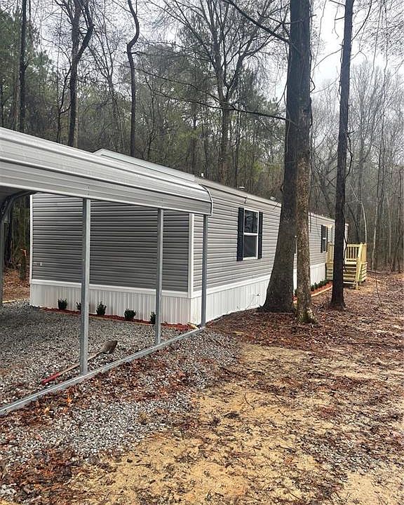1st image of 203 Old Beaubouef Rd