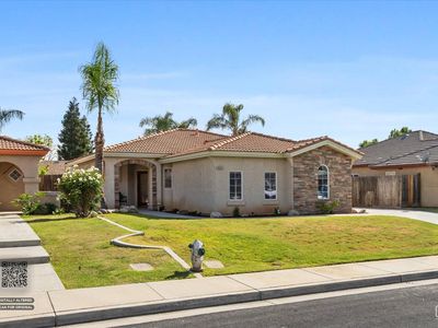 9803 Manhattan Dr, Bakersfield, CA, 93312