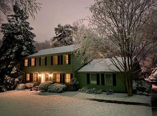 306 Henderson Rd, Greenville, SC 29607