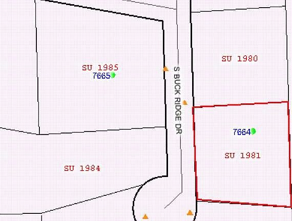 5th image of 14 N Buck Ridge Dr